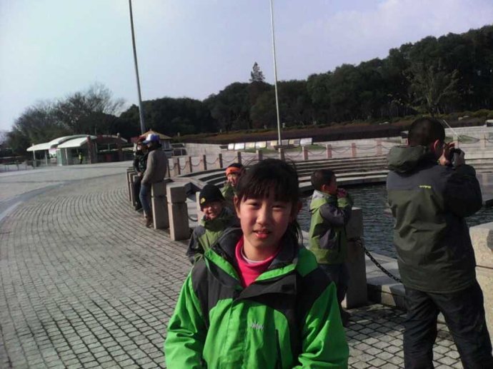 大同文化江南游学