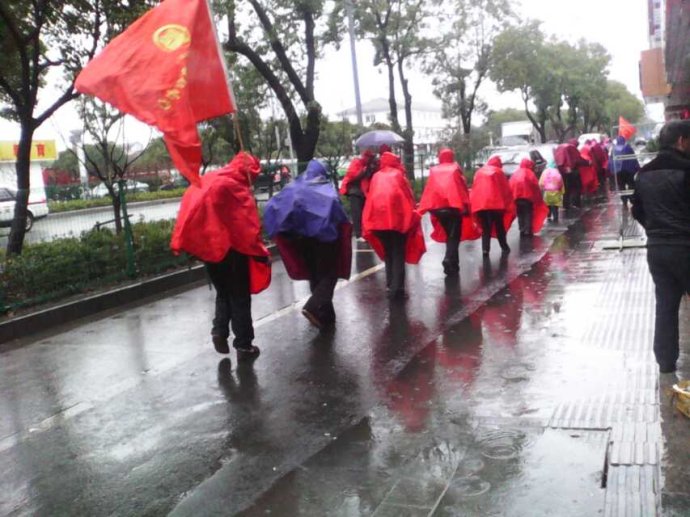 大同文化江南游学